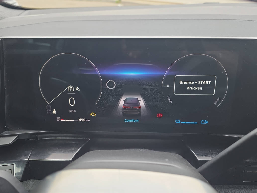 RENAULT Austral 1.2 E-Tech techno esprit Alpine - 12