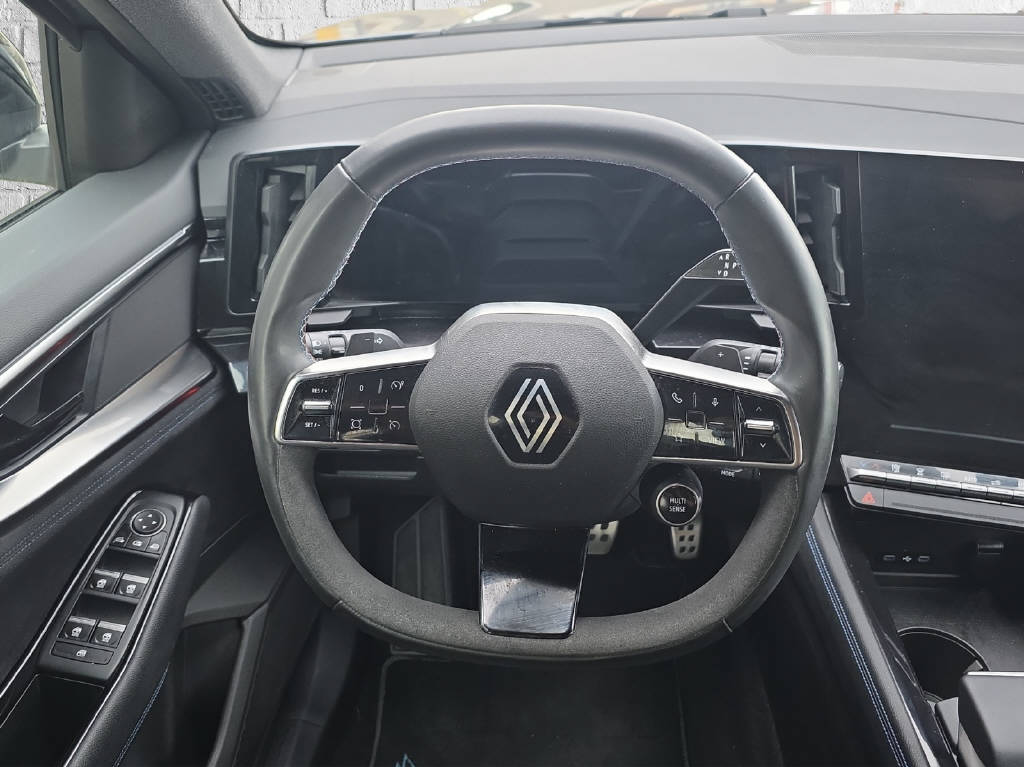 RENAULT Austral 1.2 E-Tech techno esprit Alpine - 7