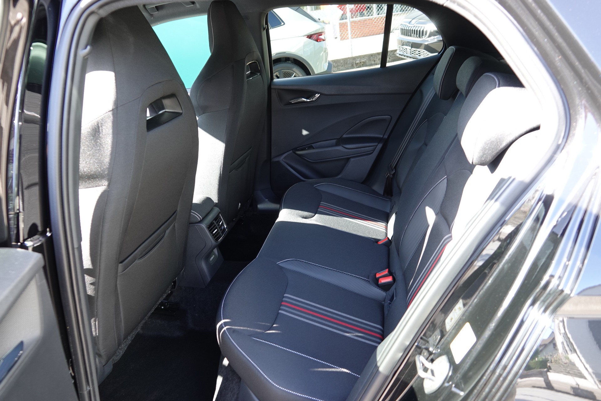 SKODA Fabia 1.5 TSI 130 DSG - 16
