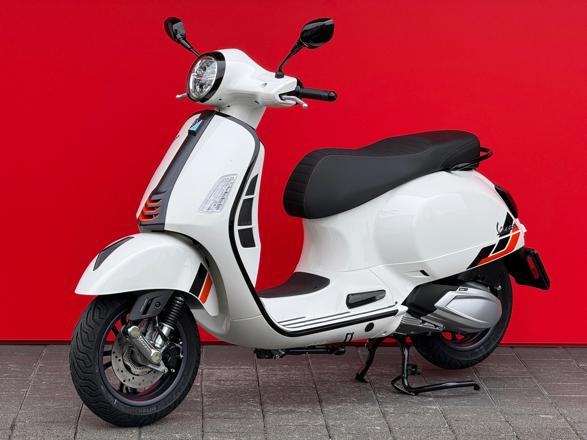 PIAGGIO Vespa GTS 310 Super Sport RST E5+ - 11
