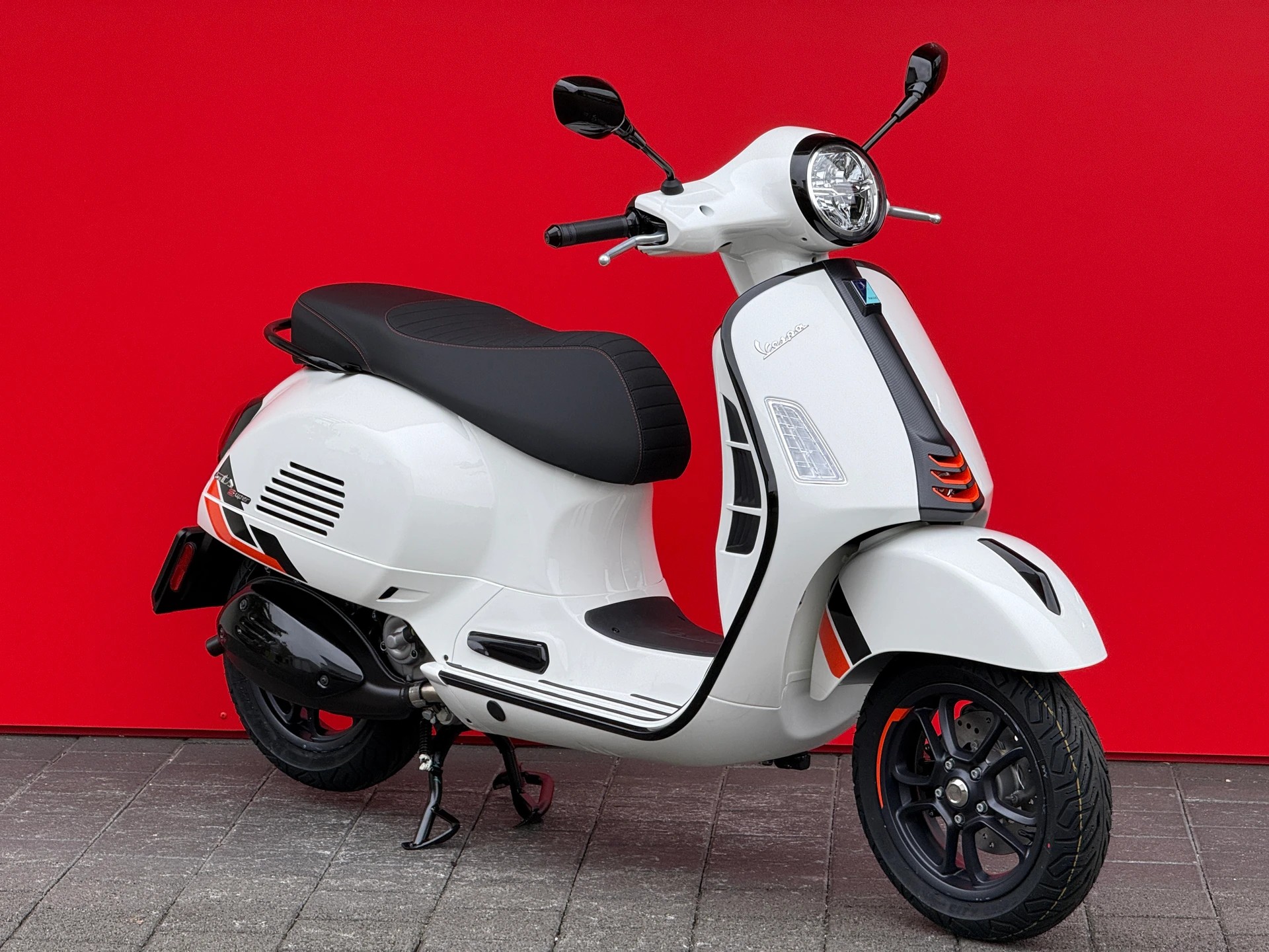 PIAGGIO Vespa GTS 310 Super Sport RST E5+ - 6