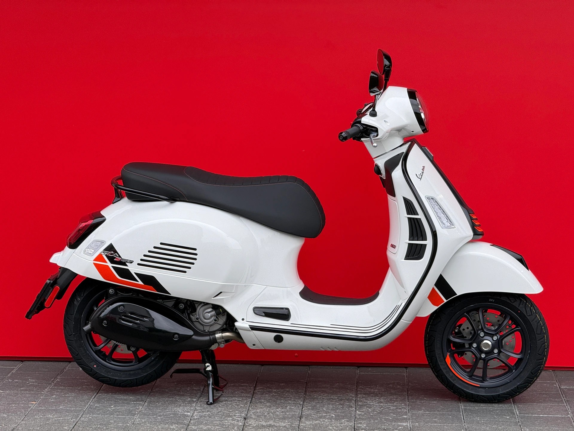 PIAGGIO Vespa GTS 310 Super Sport RST E5+