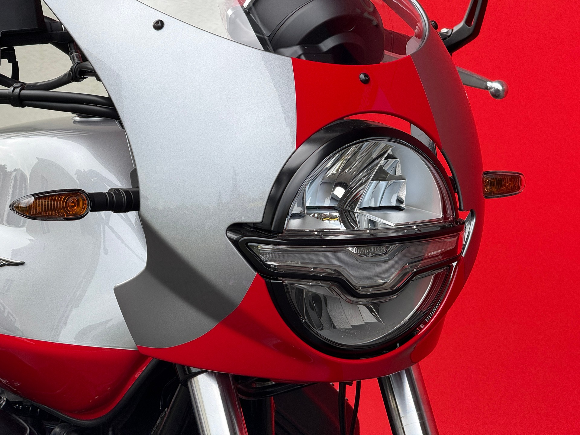 MOTO GUZZI V7 IV 850 Stone Corsa - 4