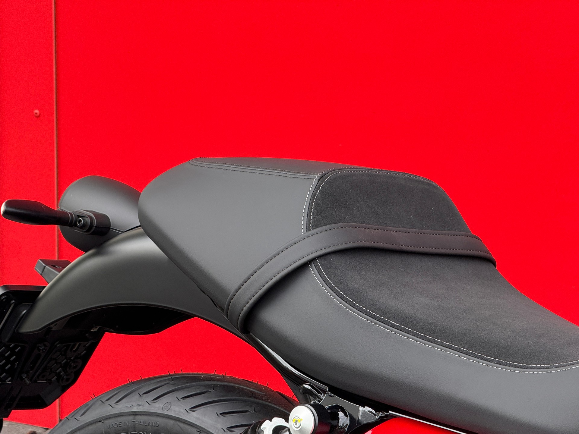 MOTO GUZZI V7 IV 850 Stone Corsa - 15