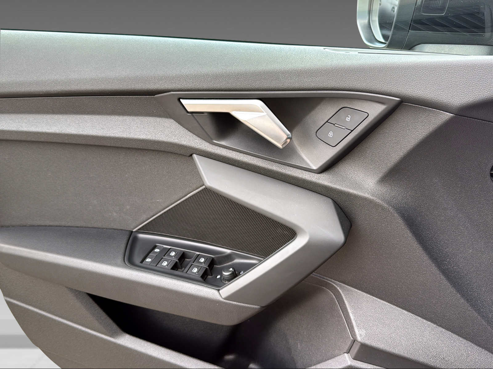 AUDI A3 Sportback 35 TFSI Attraction S-tronic - 11