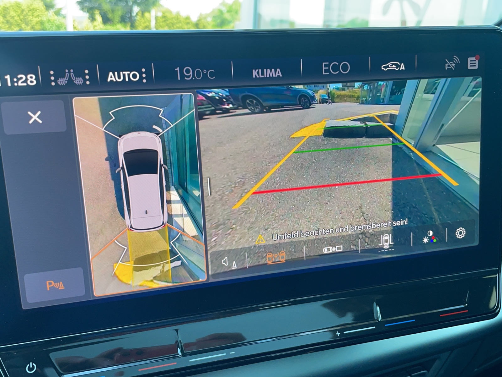 CUPRA Born Electric 58 kWh - 16