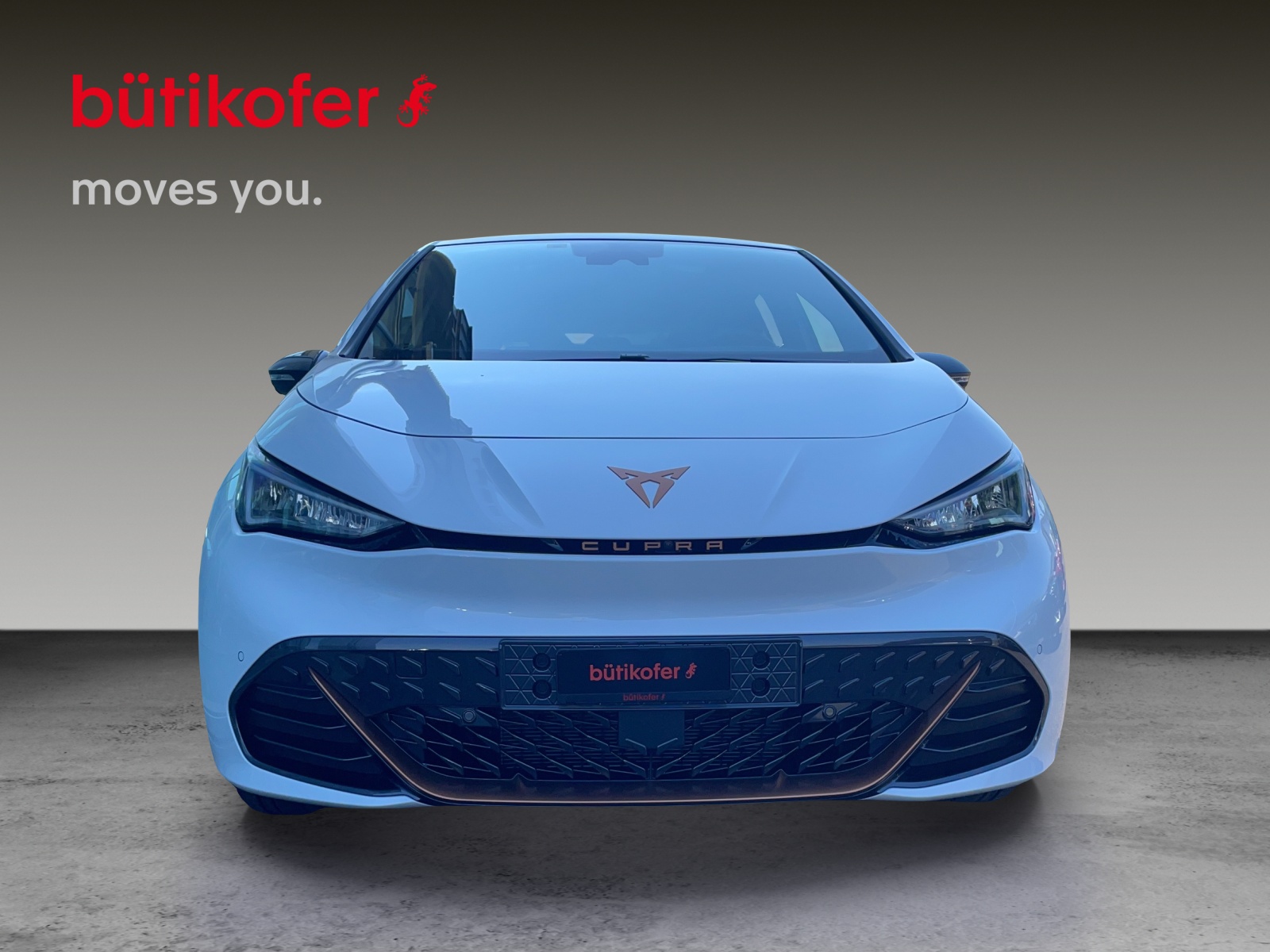 CUPRA Born Electric 58 kWh - 2