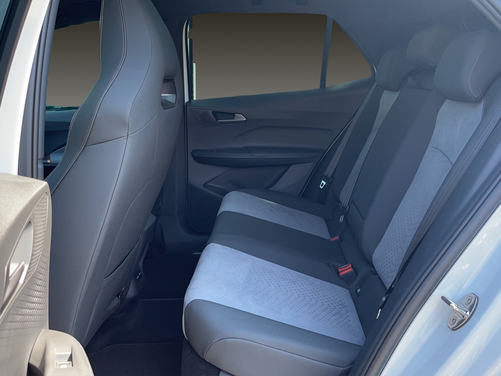 CUPRA Born Electric 58 kWh - 12