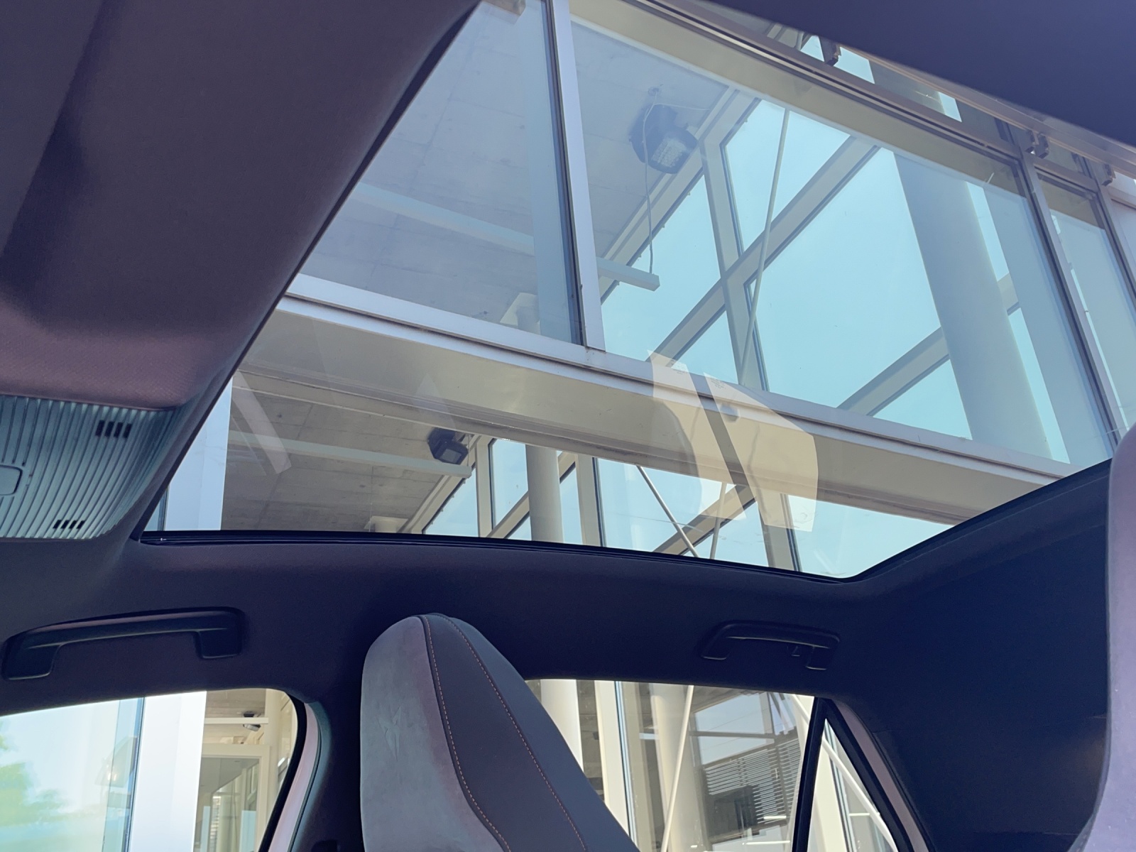 CUPRA Born Electric 58 kWh - 10