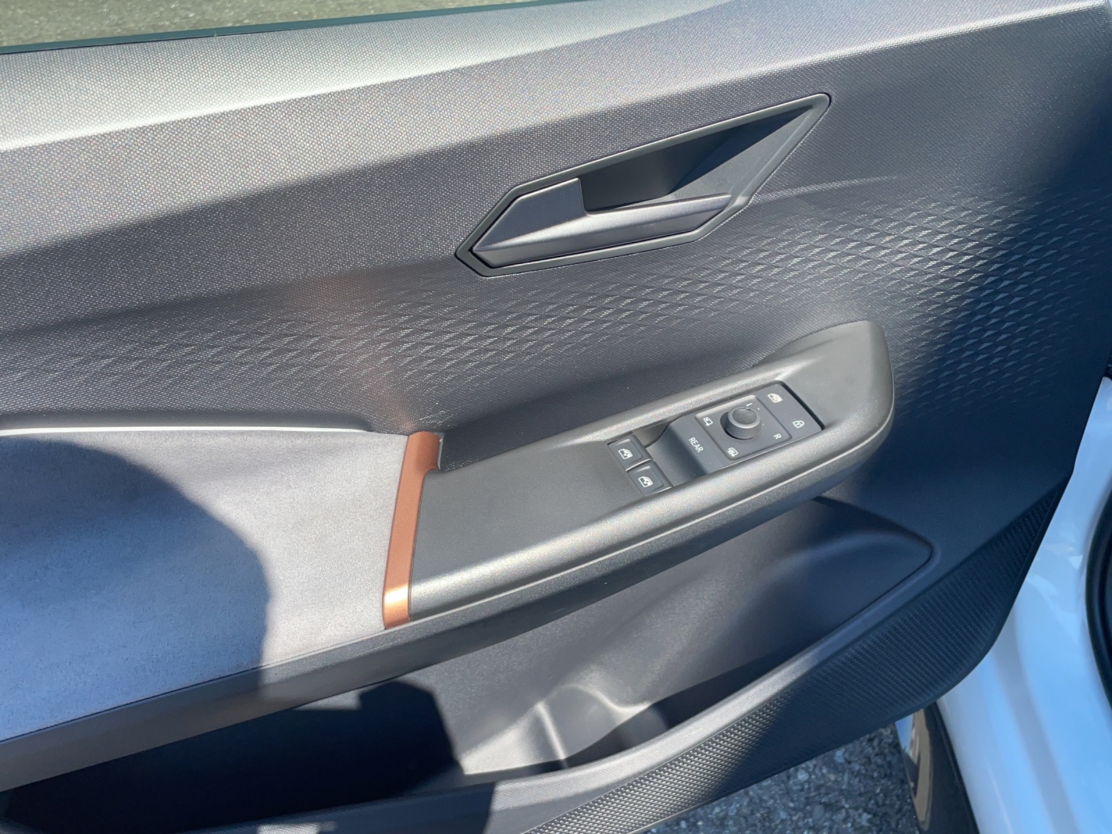 CUPRA Born Electric 58 kWh - 11