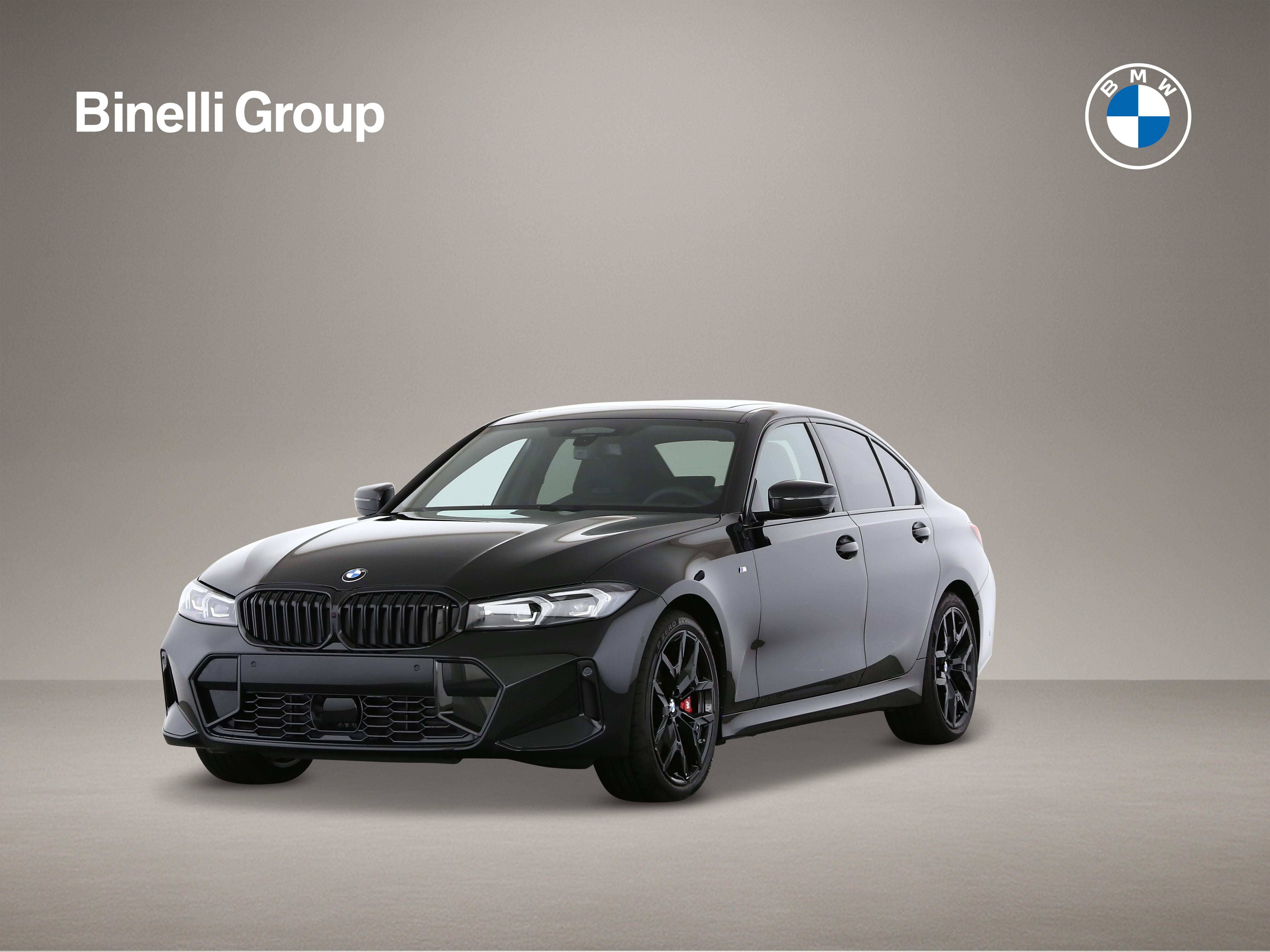 320d xDrive SAG