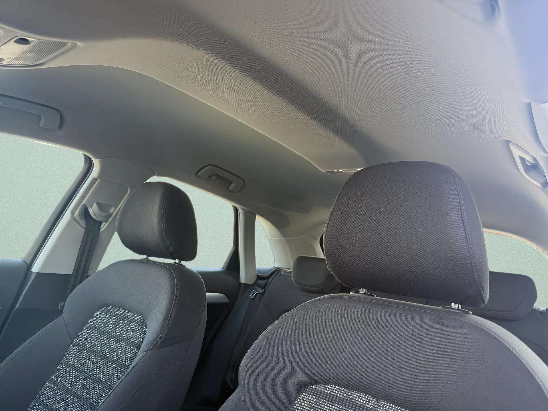 AUDI Q3 1.4 TFSI S-tronic - 11