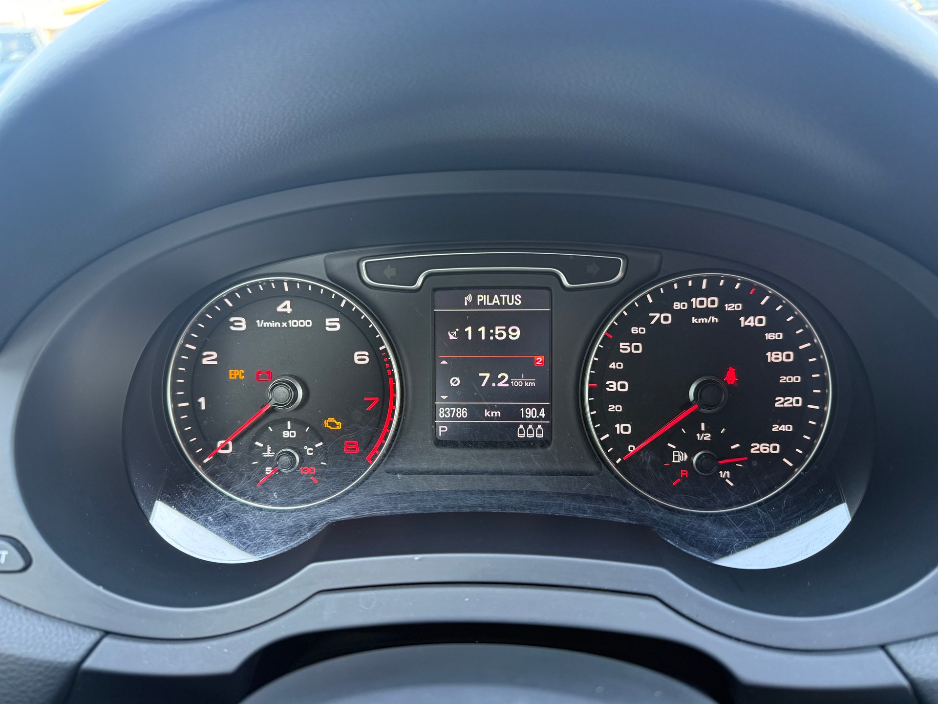 AUDI Q3 1.4 TFSI S-tronic - 16