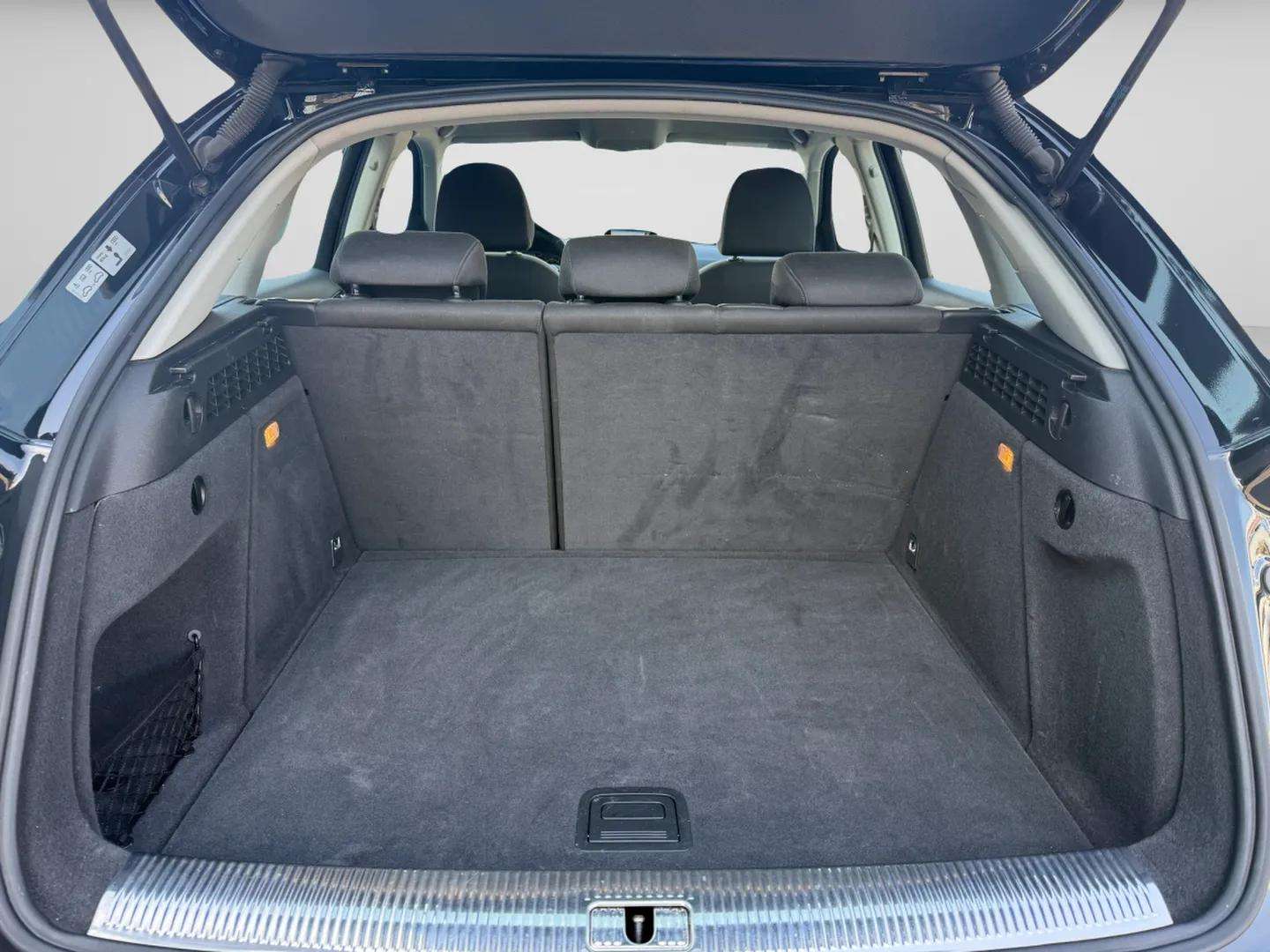 AUDI Q3 1.4 TFSI S-tronic - 18