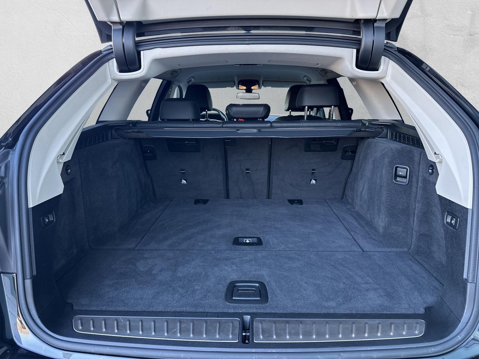 BMW 530d Touring xDrive Steptronic G31 (CH)📍 - 10