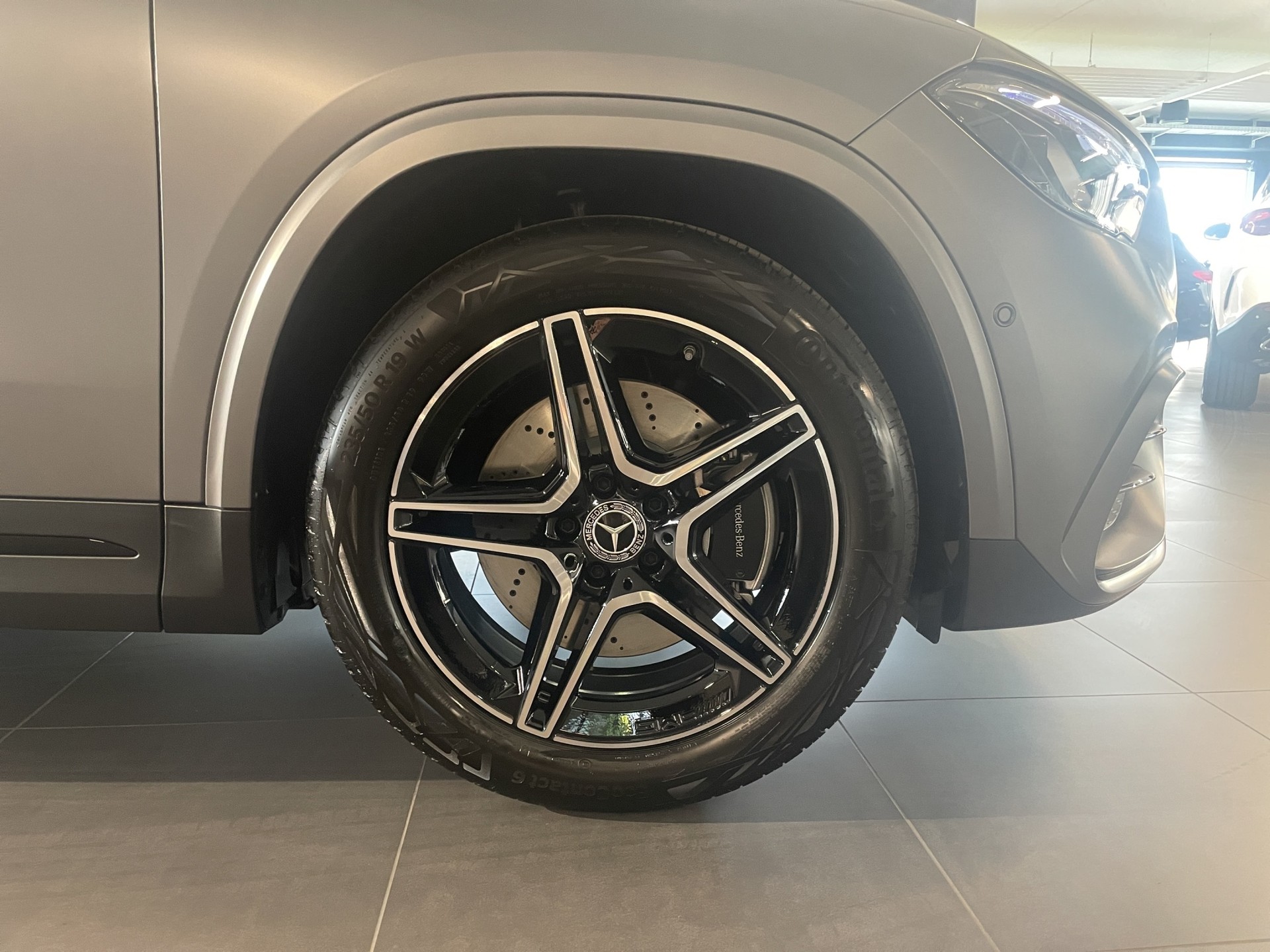 MERCEDES-BENZ GLA 250 4Matic 8G-DCT Swiss Star - 7