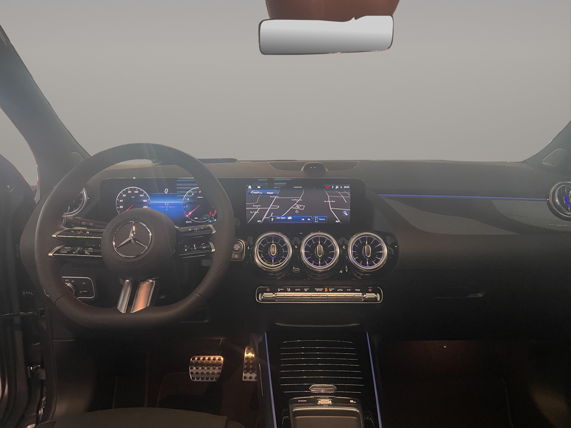 MERCEDES-BENZ GLA 250 4Matic 8G-DCT Swiss Star - 9