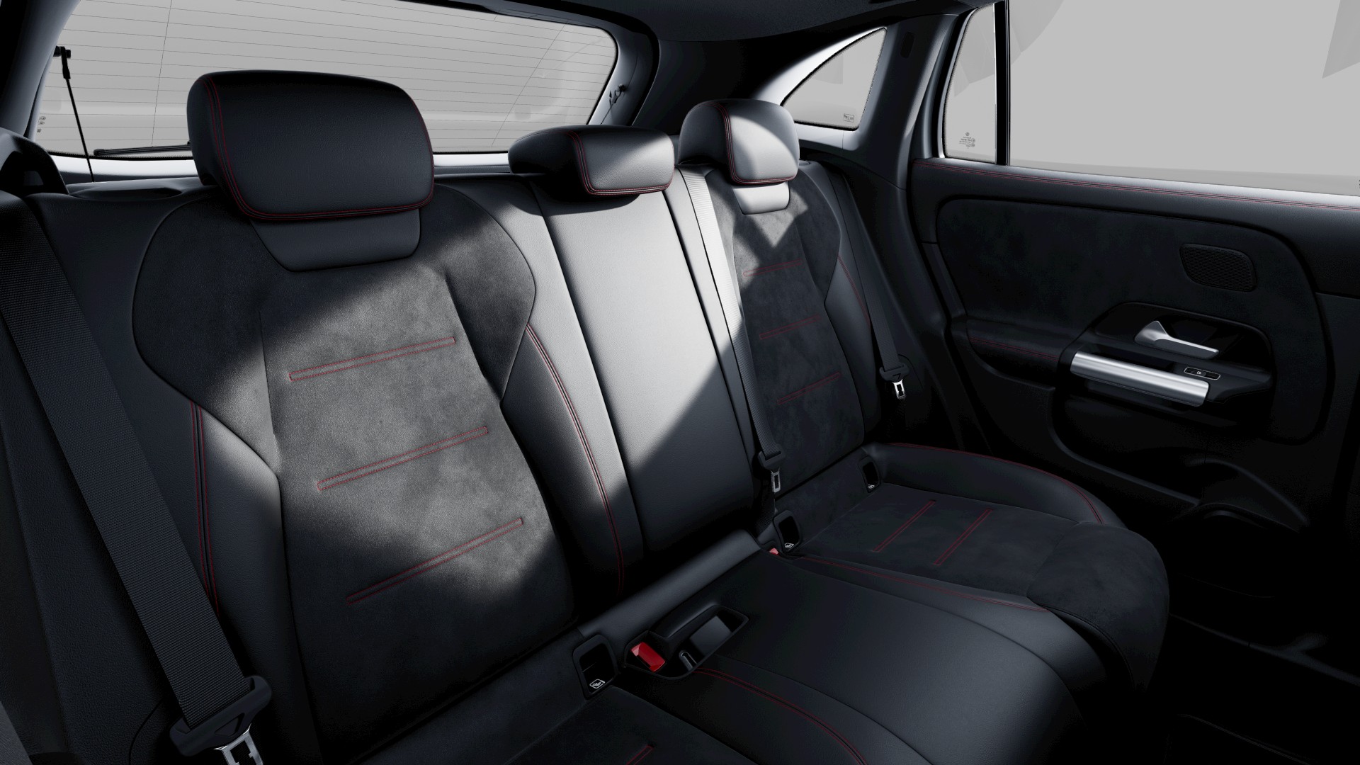 MERCEDES-BENZ GLA 250 4Matic 8G-DCT Swiss Star - 7