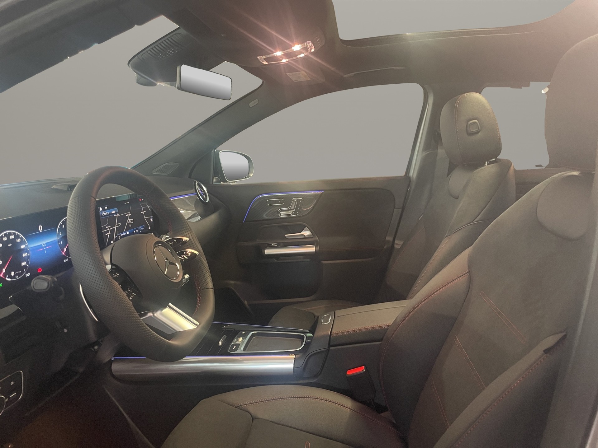 MERCEDES-BENZ GLA 250 4Matic 8G-DCT Swiss Star - 8