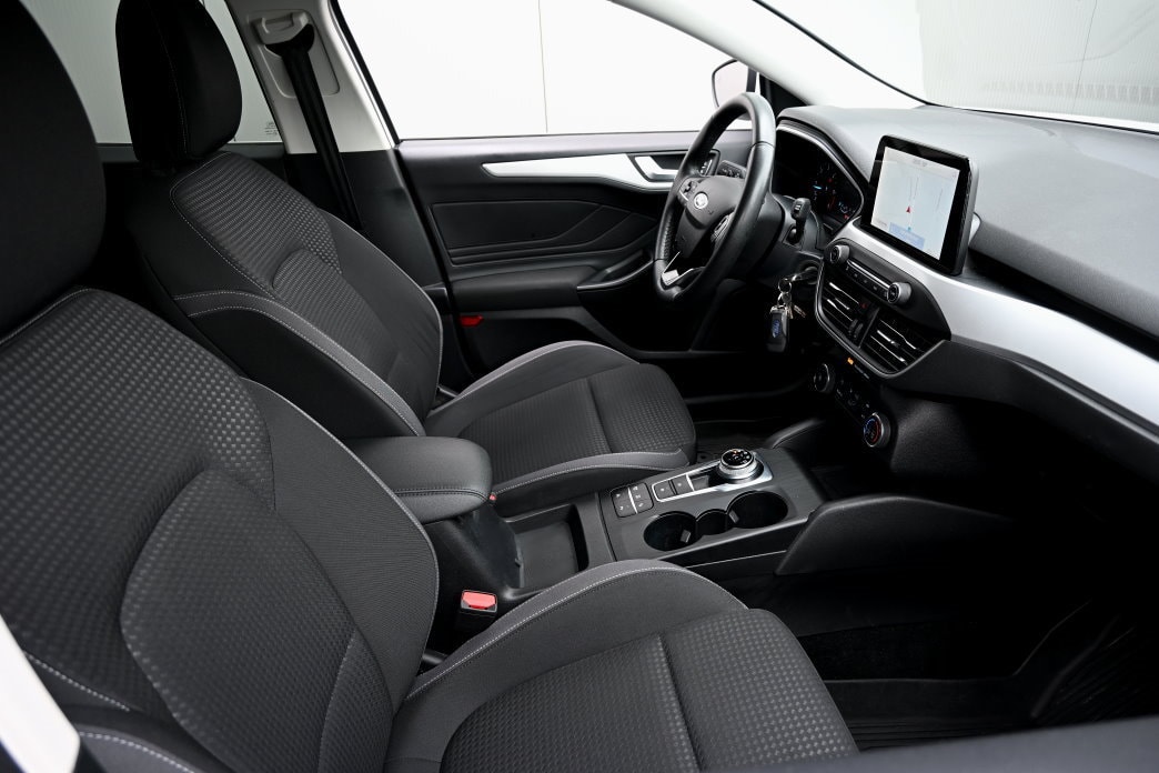 FORD Focus 1.5 TDCi Trend Automatic - 5
