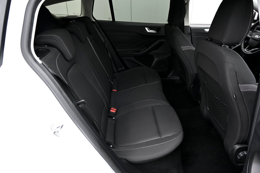 FORD Focus 1.5 TDCi Trend Automatic - 8