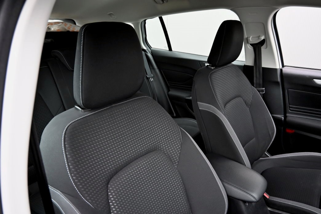FORD Focus 1.5 TDCi Trend Automatic - 6