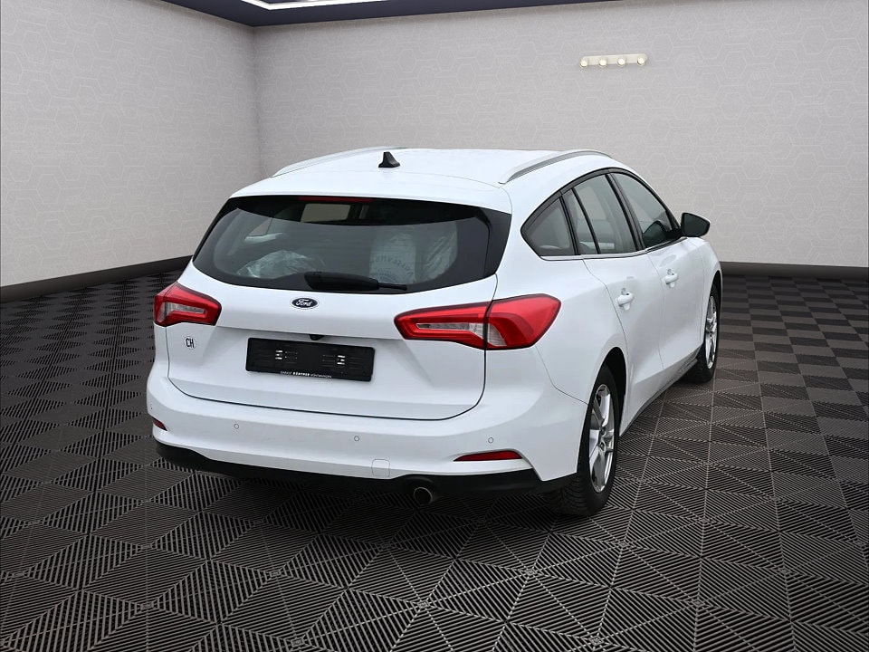 FORD Focus 1.5 TDCi Trend Automatic - 3