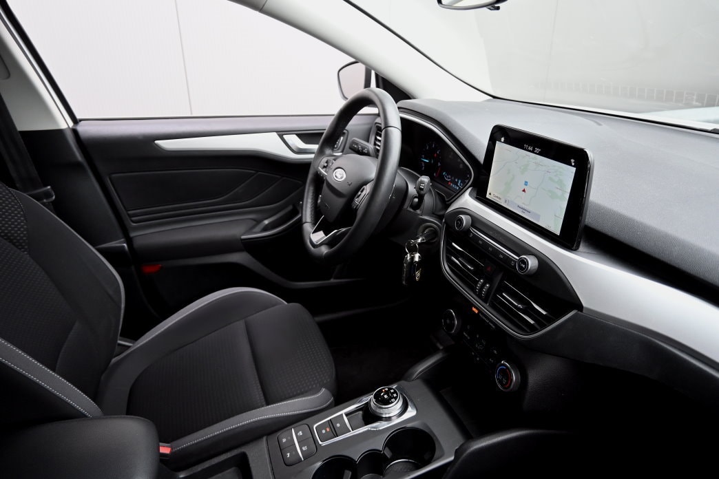 FORD Focus 1.5 TDCi Trend Automatic - 7