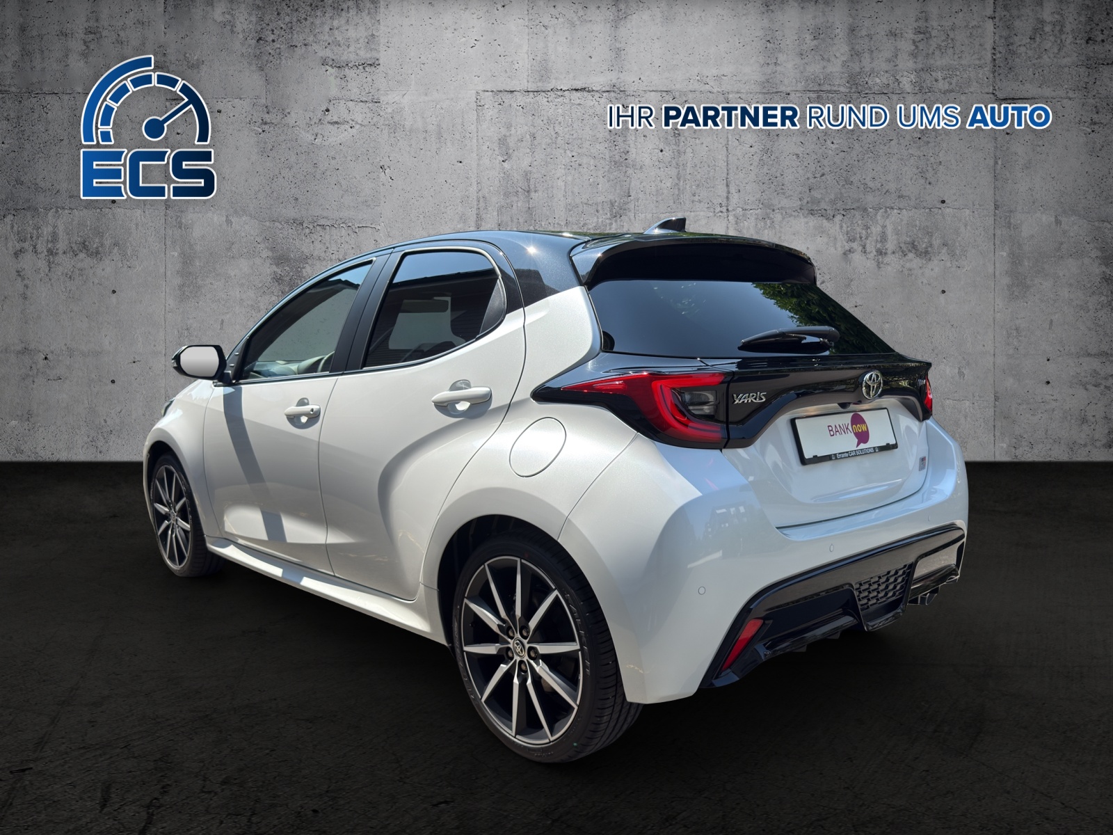 TOYOTA Yaris 1.5 VVT-i HSD GR Sport *10 Jahre Garantie* - 4