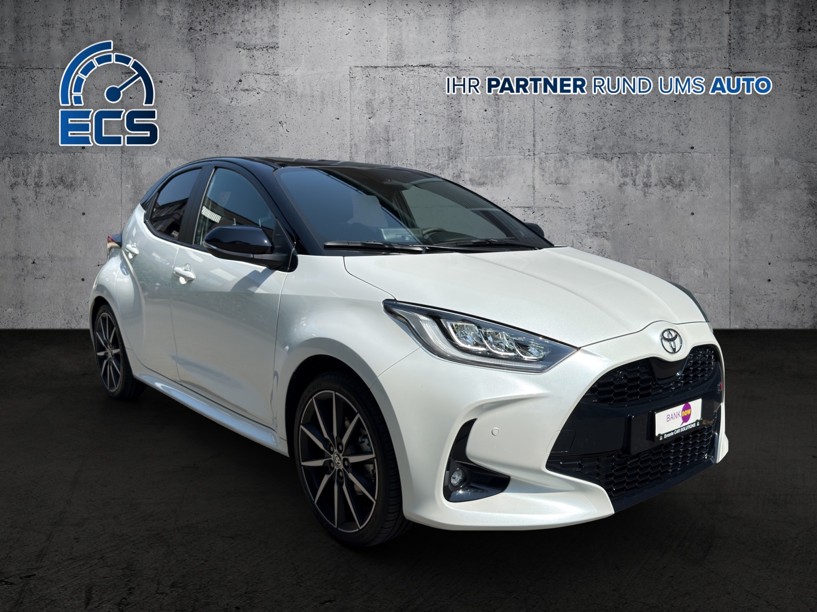TOYOTA Yaris 1.5 VVT-i HSD GR Sport *10 Jahre Garantie* - 2
