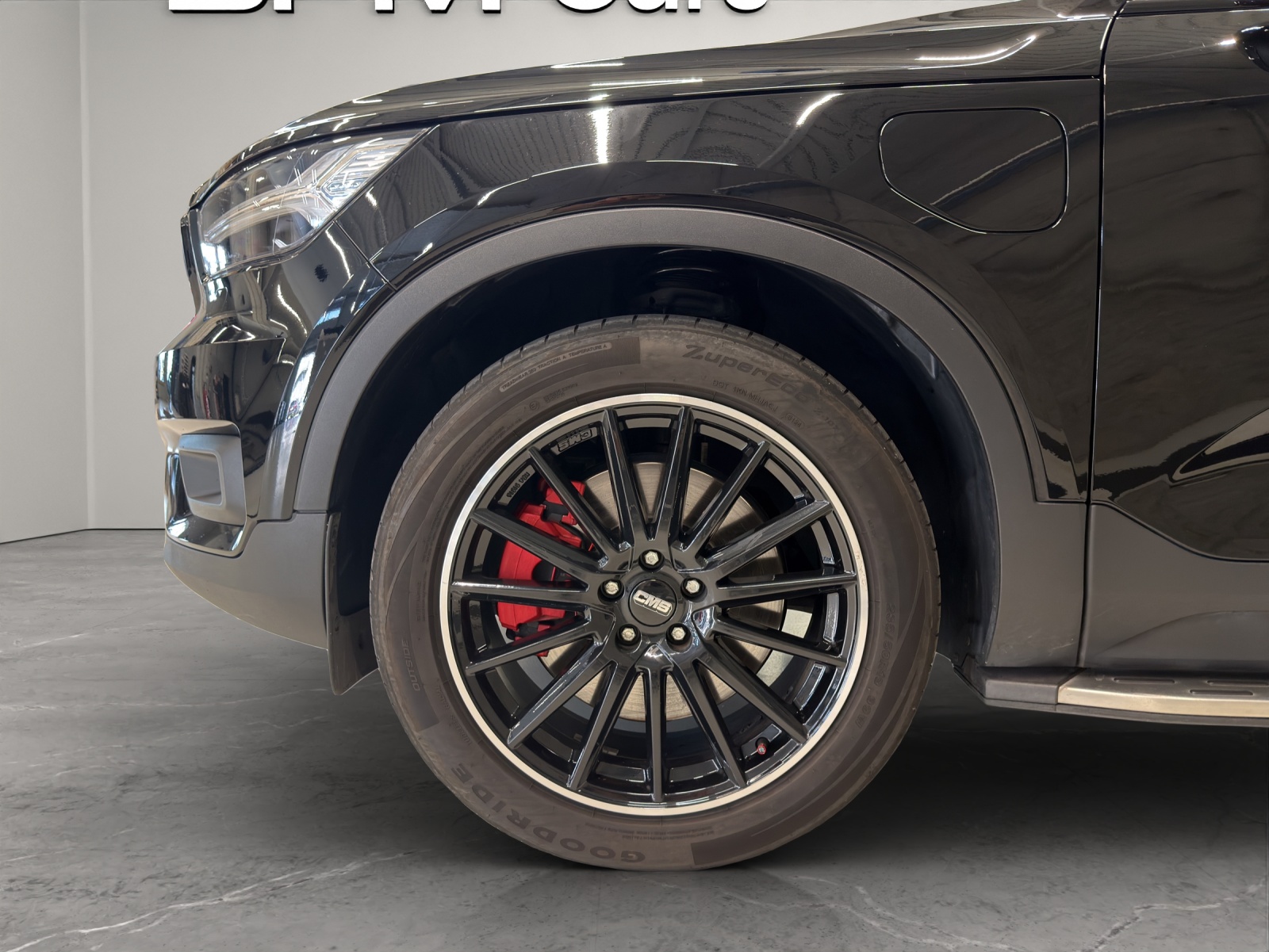 VOLVO XC40 1.5 T4 PiH R-Design - 8