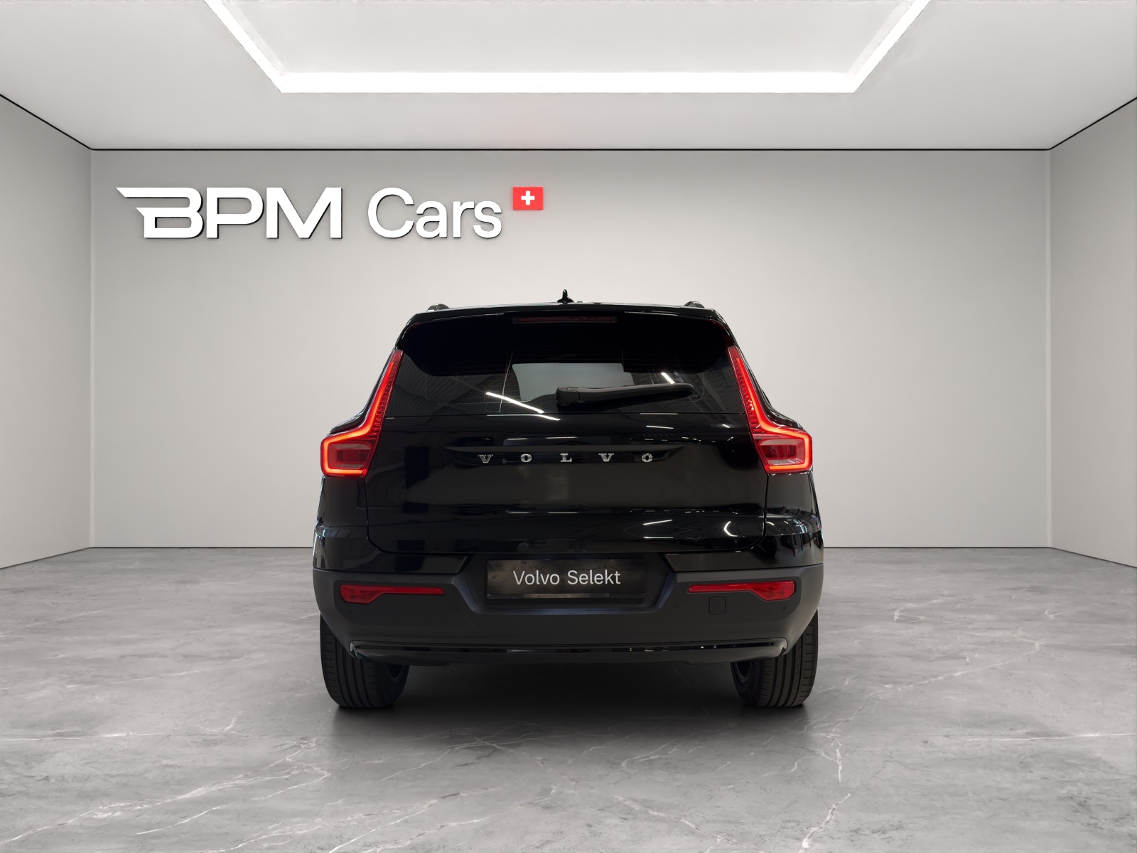 VOLVO XC40 1.5 T4 PiH R-Design - 5