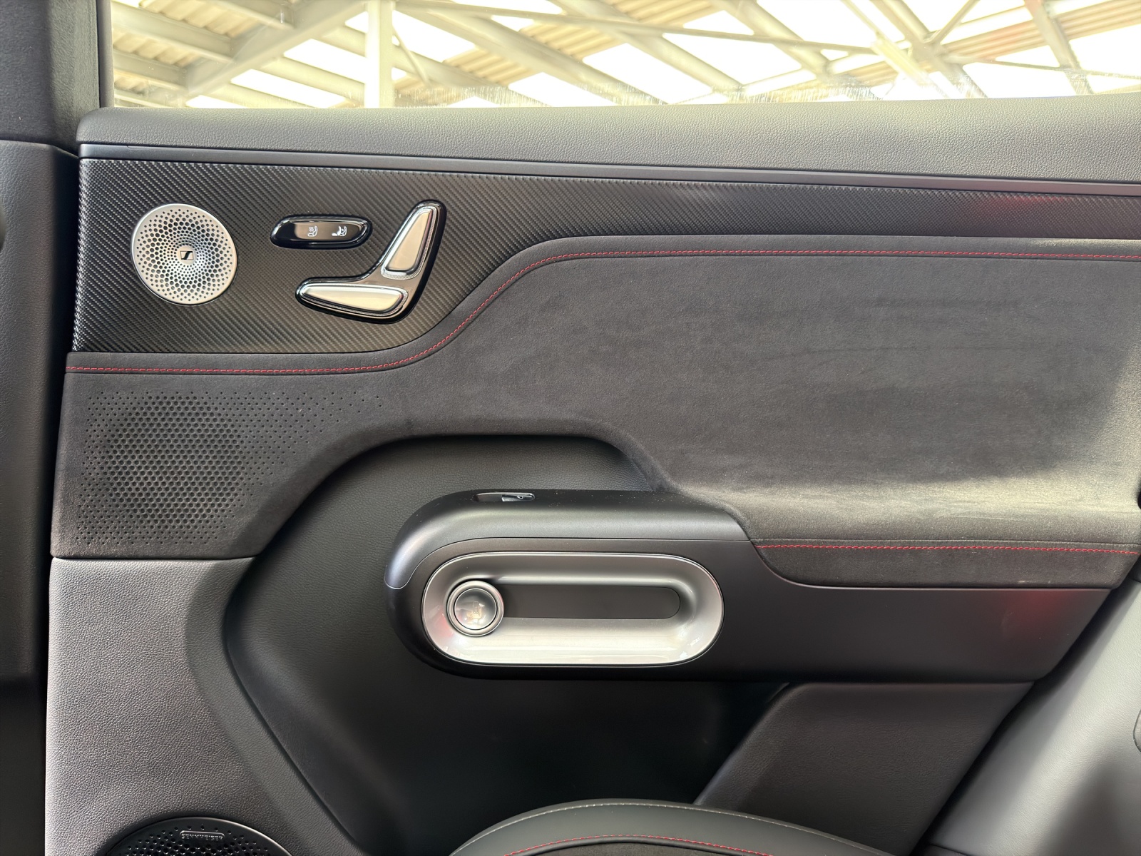 SMART #5 100kWh Brabus AWD - 16