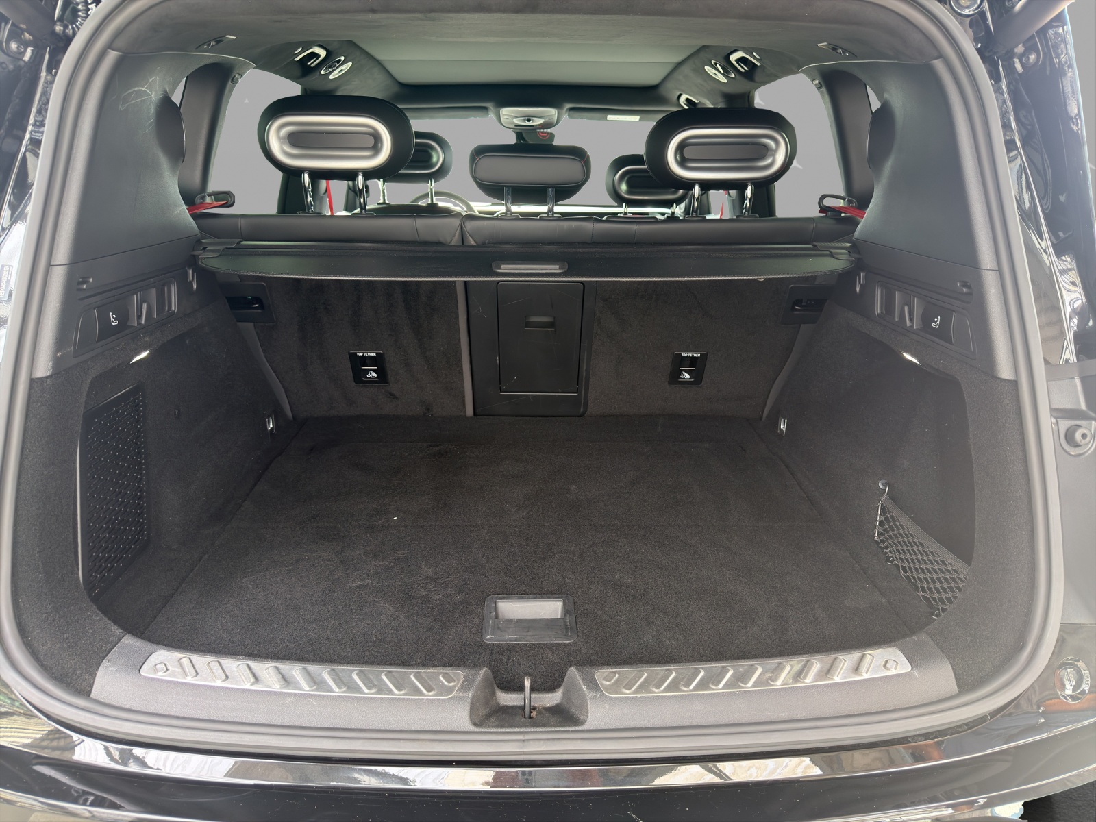 SMART #5 100kWh Brabus AWD - 15