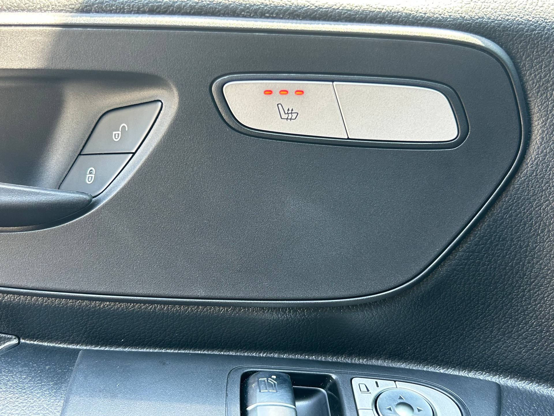 MERCEDES-BENZ eVito 129 KA Lang WORKER - 12