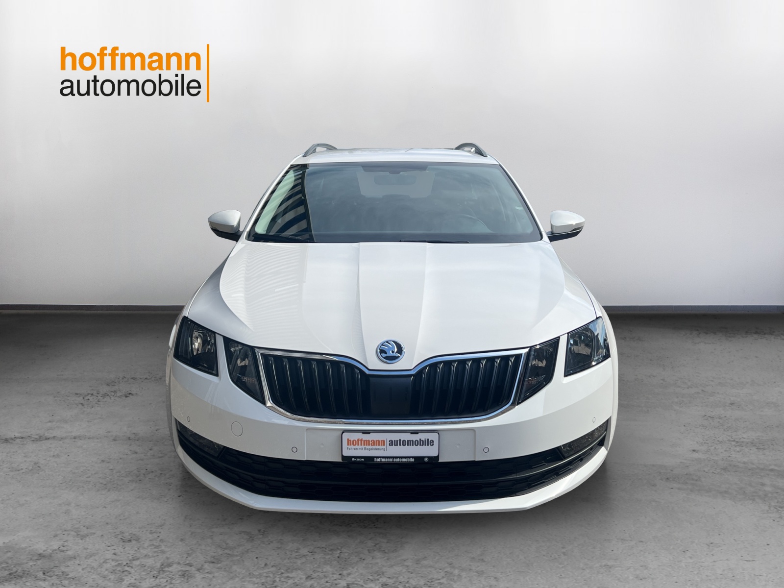 SKODA Octavia Combi 1.6 TDI Ambition DSG - 2