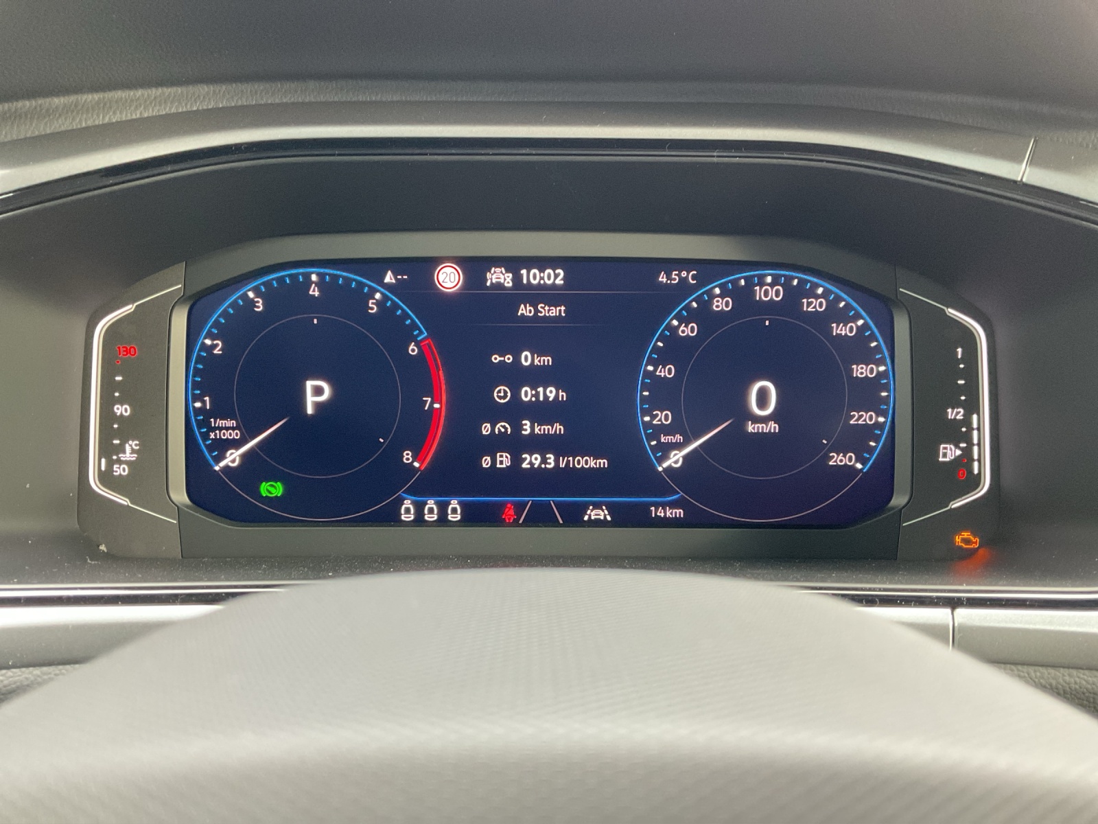 VW T-Roc 1.5 TSI EVO Life United DSG - 8