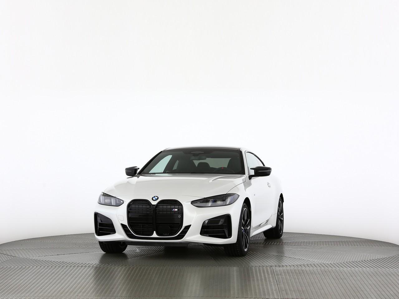 M440i xDrive 48V Coupé M Sport Pro Steptronic