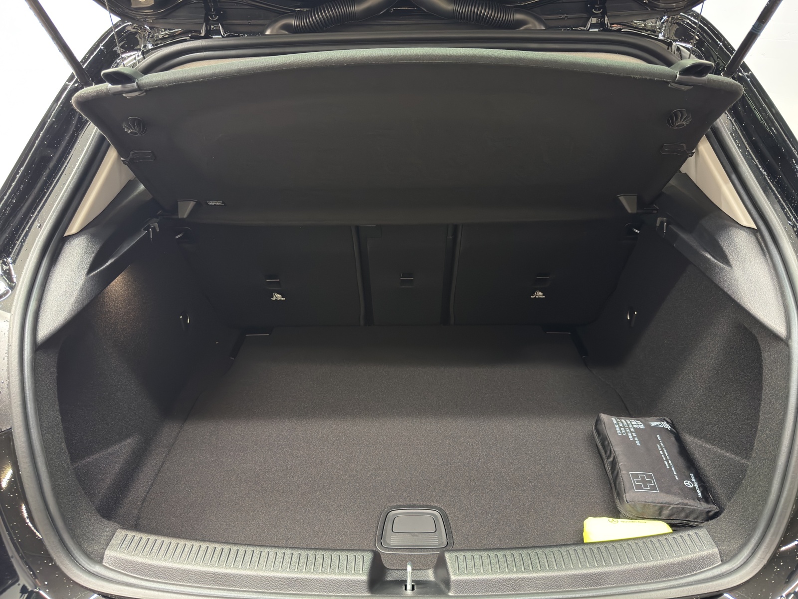 MERCEDES-BENZ A 200 Night Star - 11