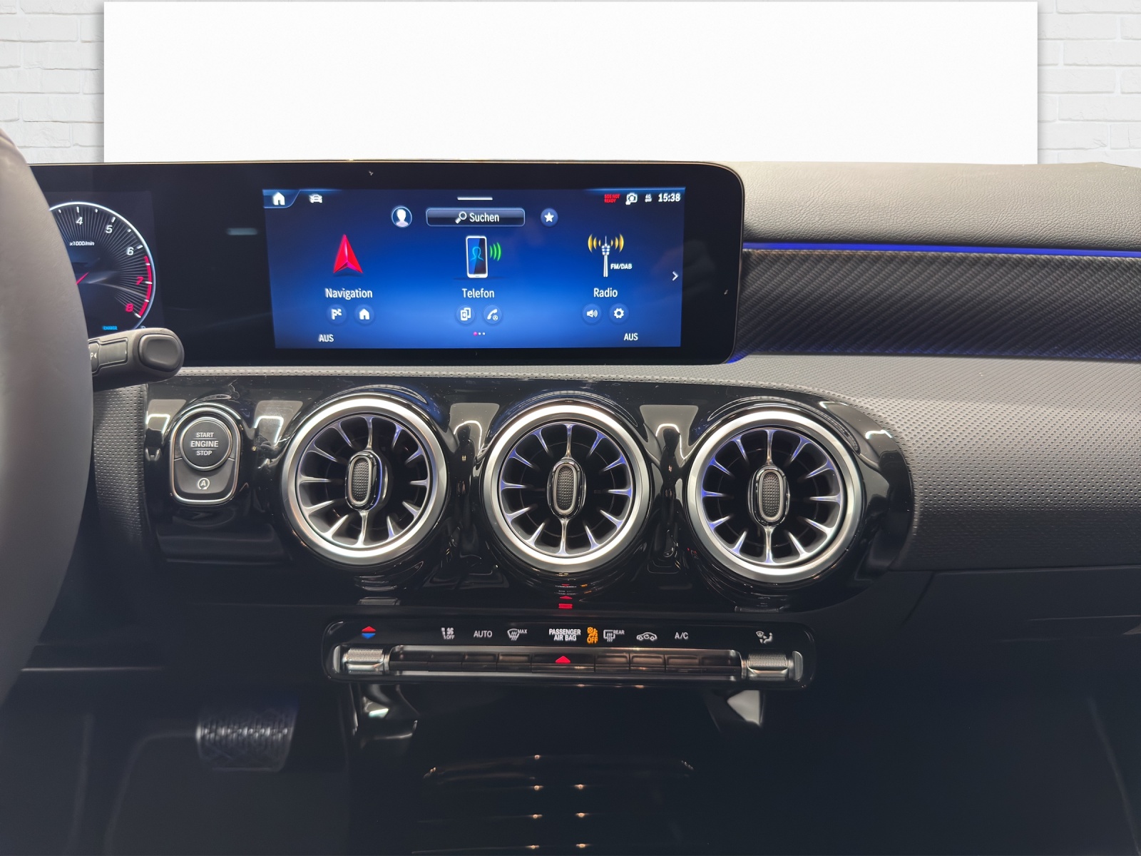 MERCEDES-BENZ A 200 Night Star - 9