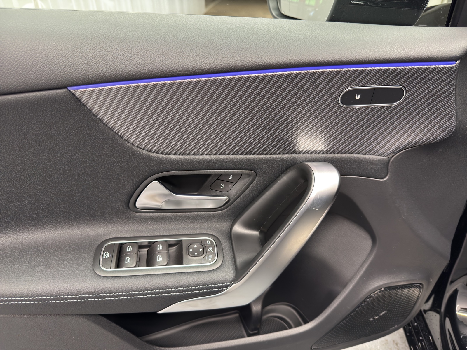 MERCEDES-BENZ A 200 Night Star - 12