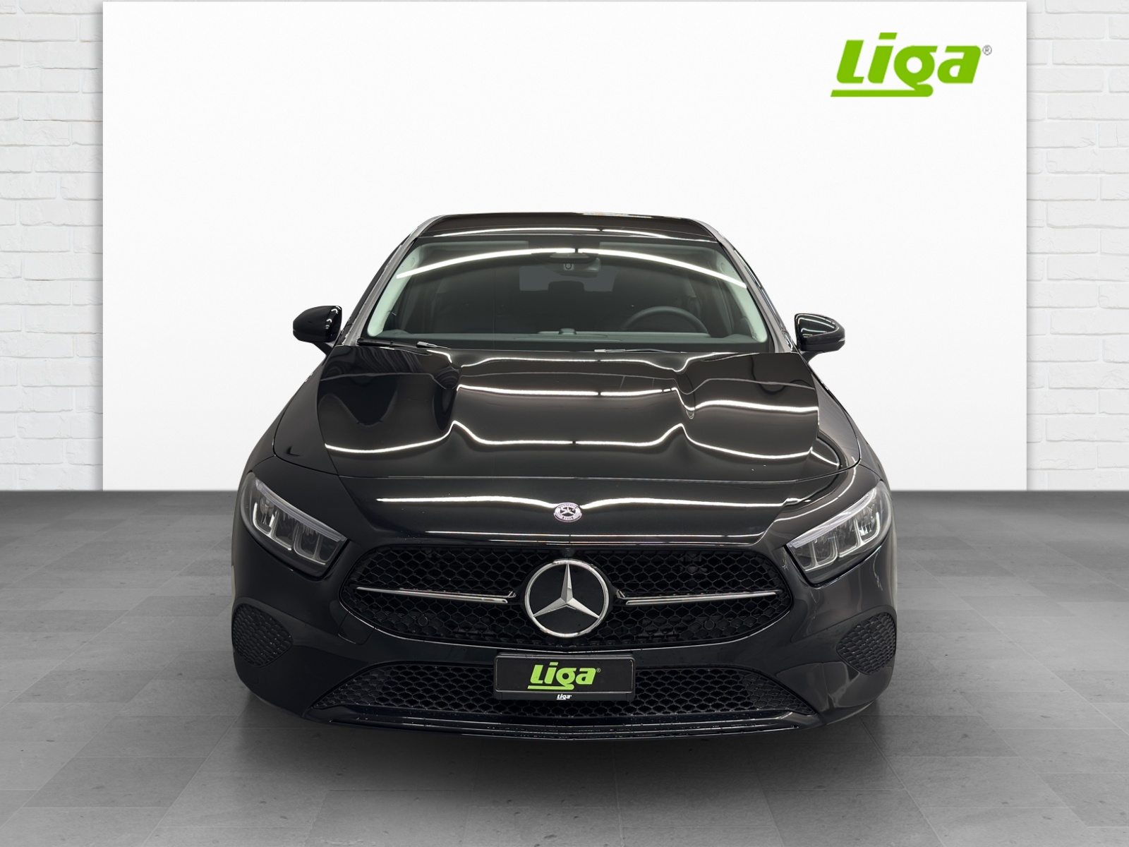 MERCEDES-BENZ A 200 Night Star - 3