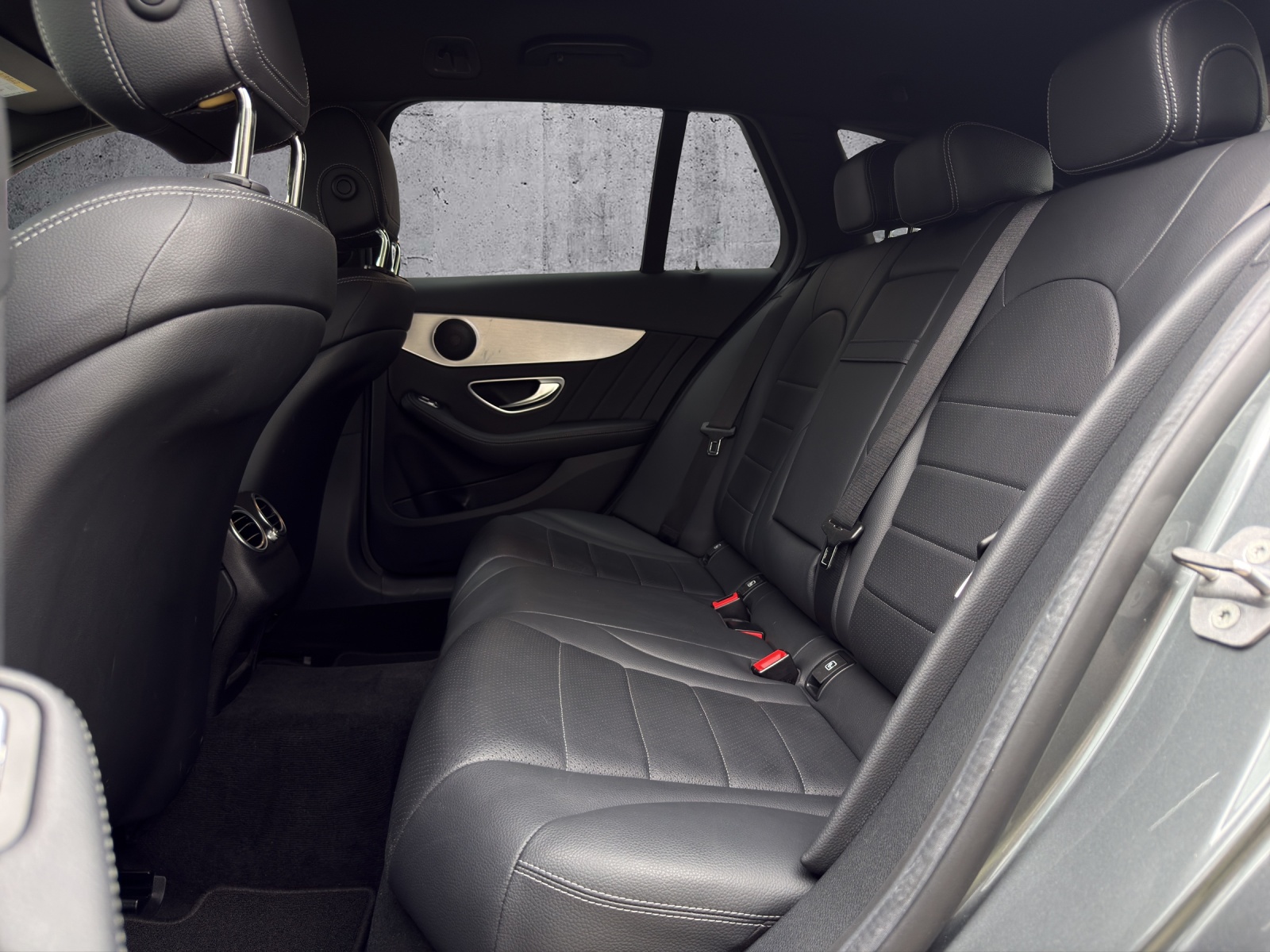 MERCEDES-BENZ C 250 d Swiss Star AMG Line 4Matic 9G-Tronic *CH-Fahrzeug* - 10