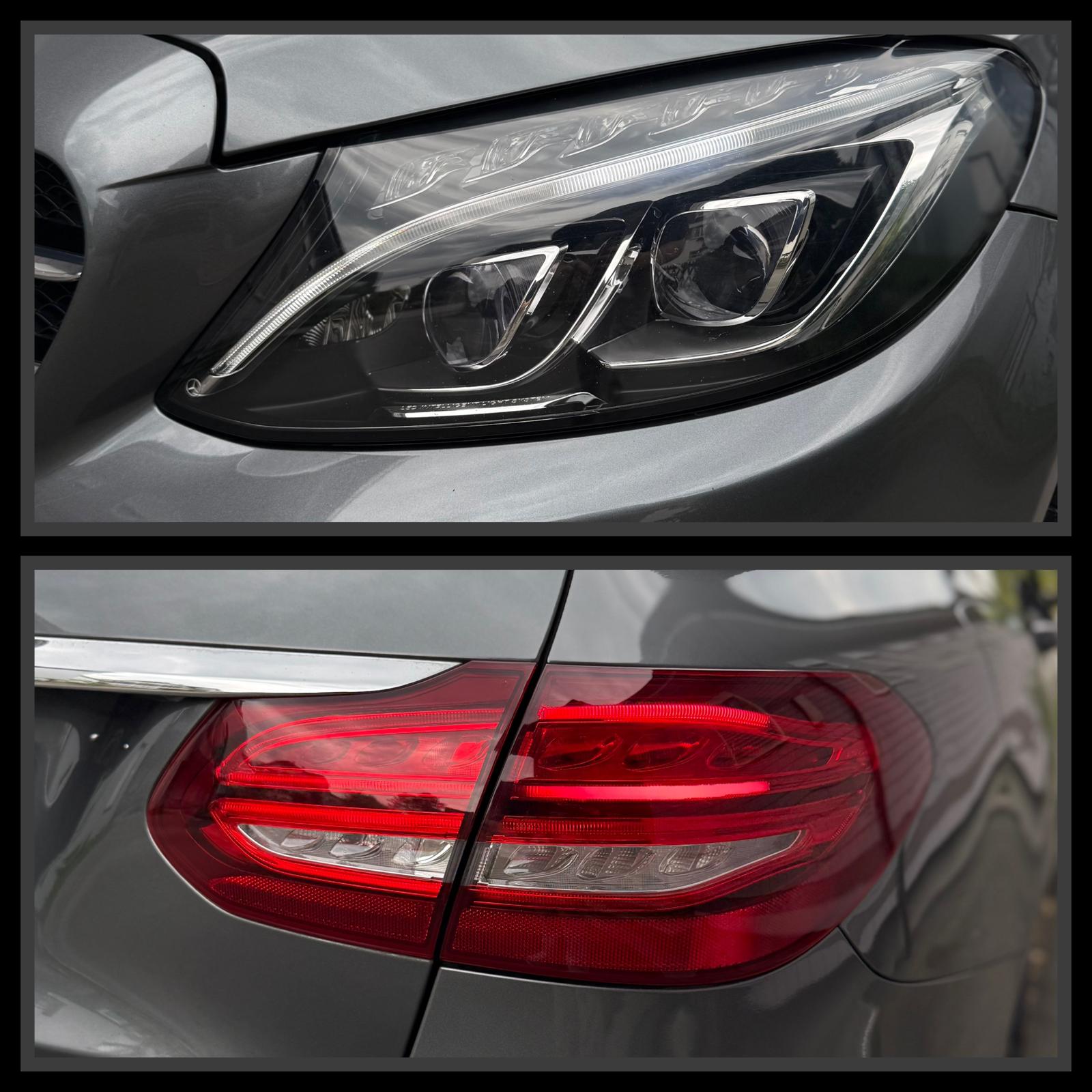 MERCEDES-BENZ C 250 d Swiss Star AMG Line 4Matic 9G-Tronic *CH-Fahrzeug* - 14