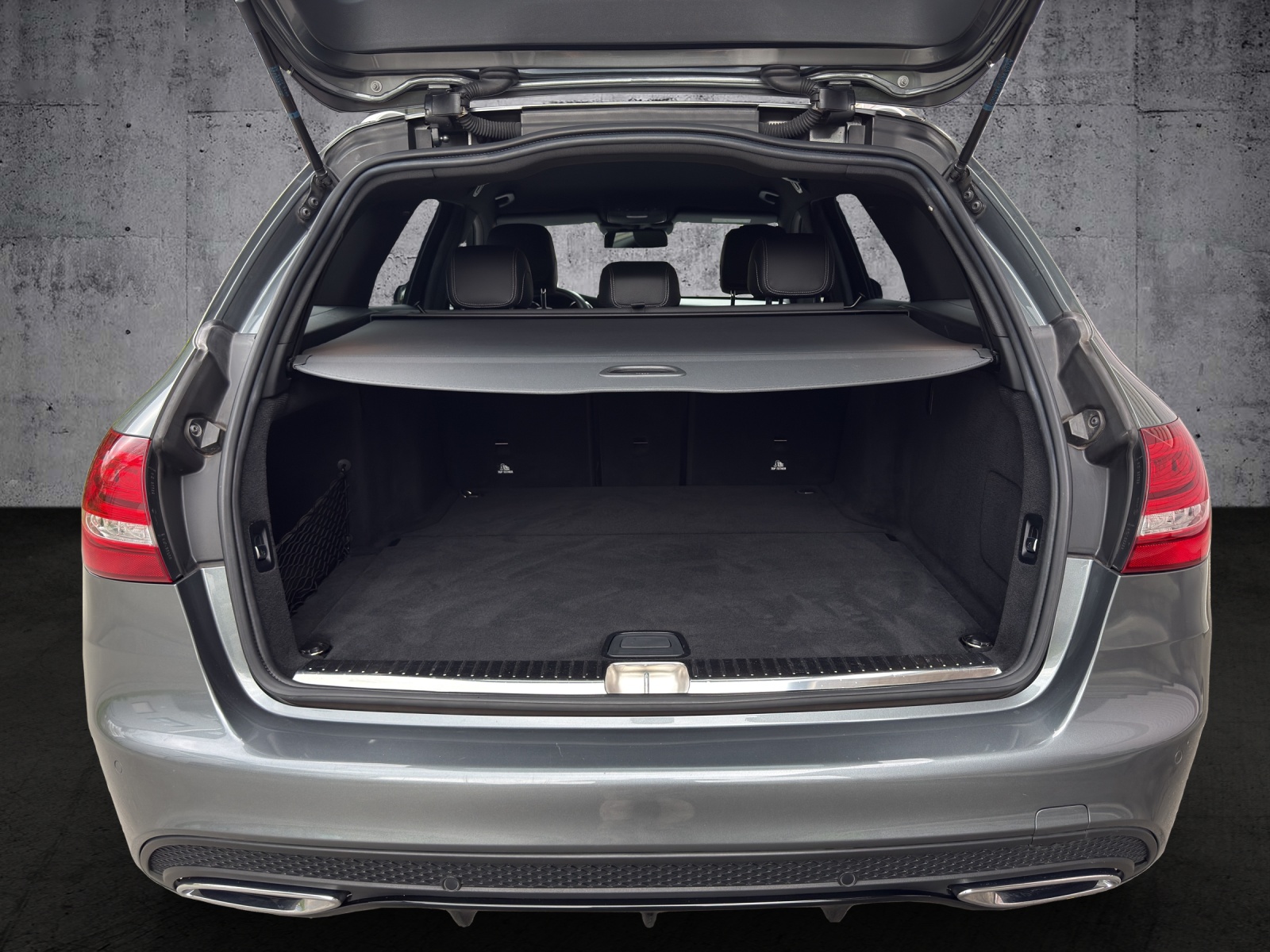 MERCEDES-BENZ C 250 d Swiss Star AMG Line 4Matic 9G-Tronic *CH-Fahrzeug* - 11