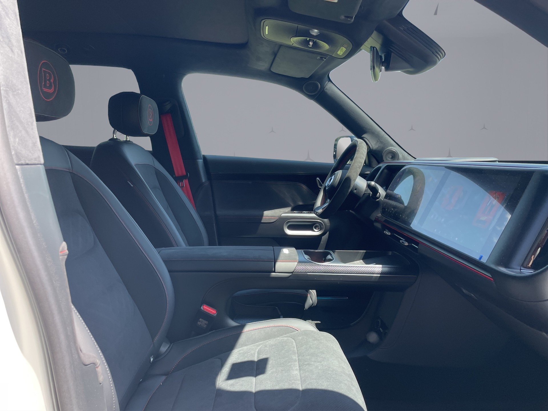 SMART #5 100kWh Brabus AWD - 17