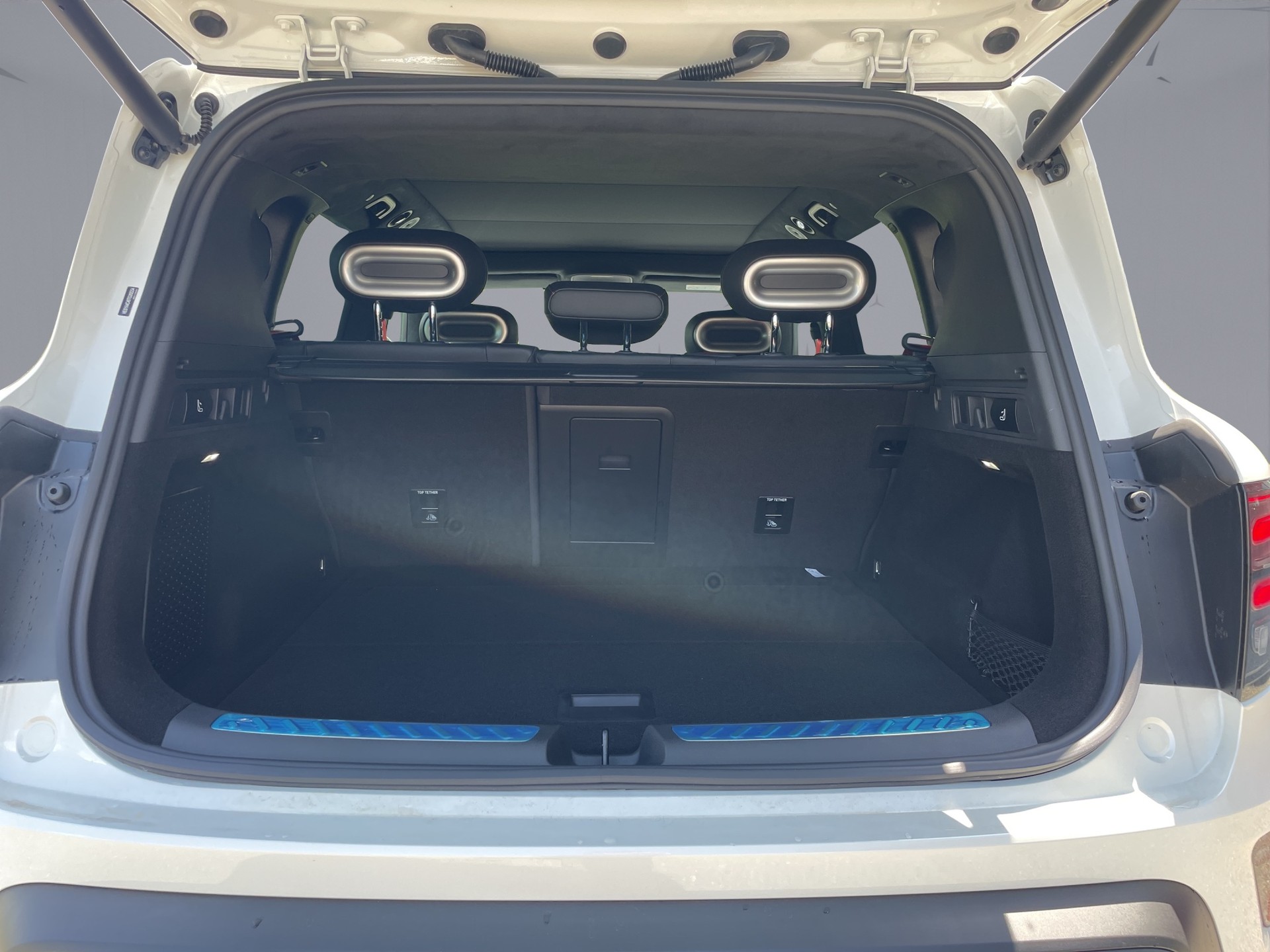 SMART #5 100kWh Brabus AWD - 6