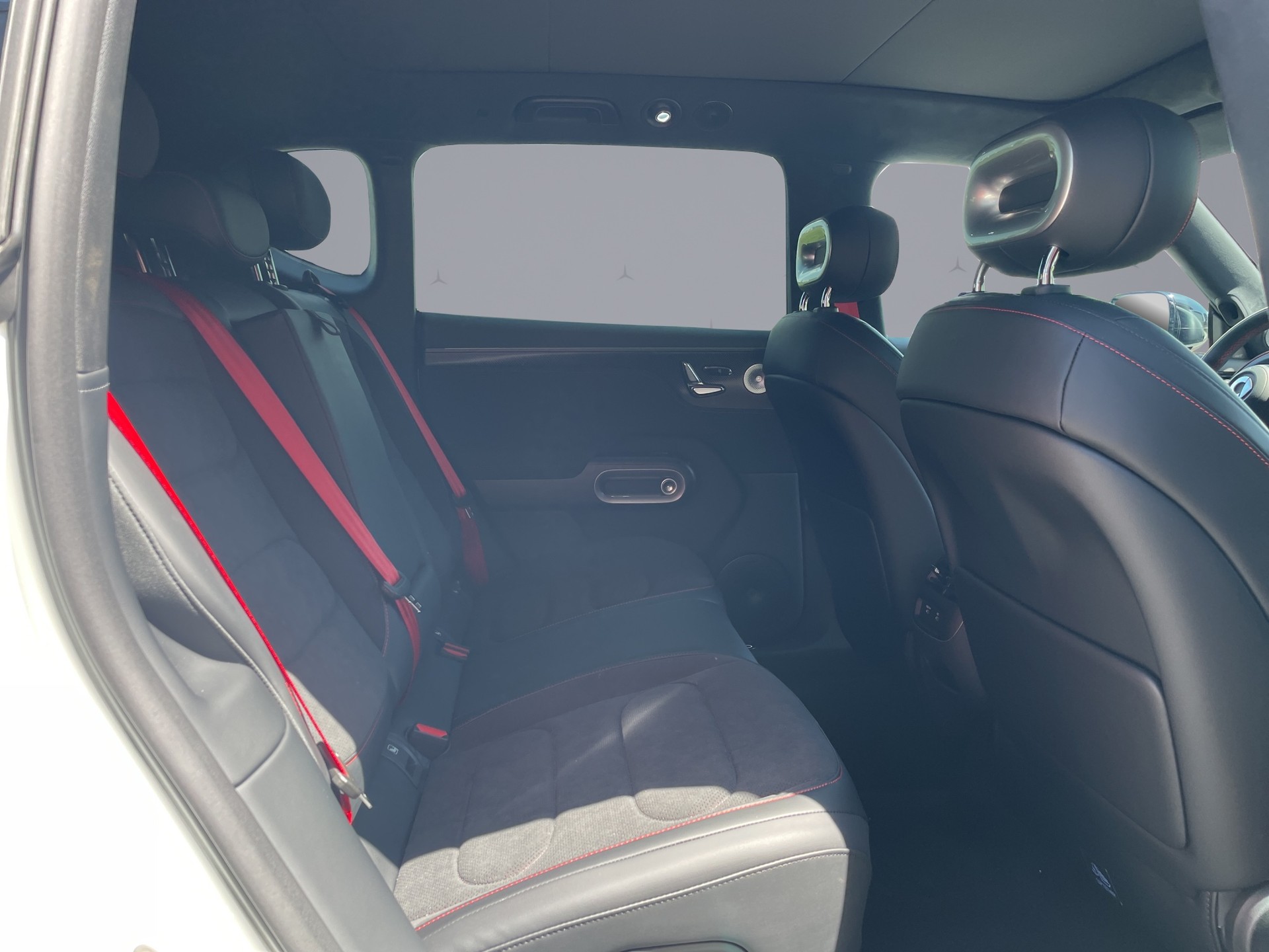 SMART #5 100kWh Brabus AWD - 19