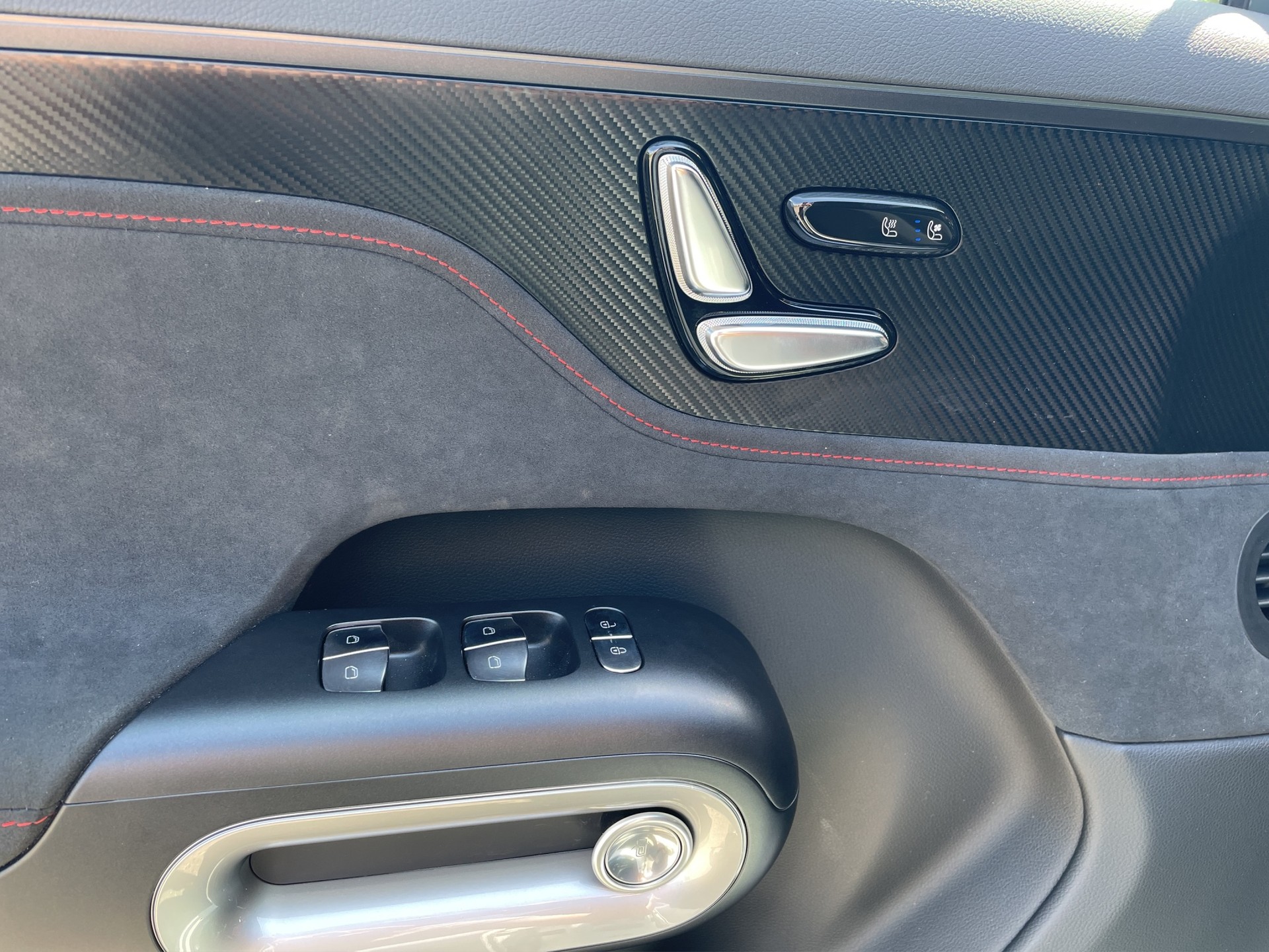 SMART #5 100kWh Brabus AWD - 18