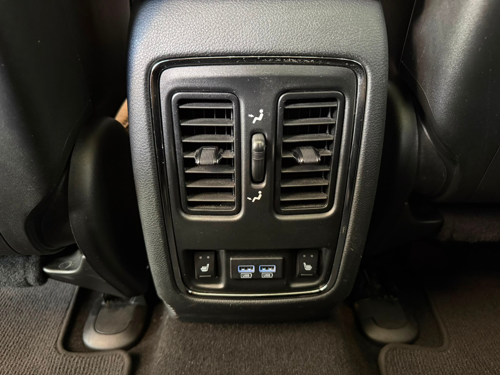 JEEP Grand Cherokee 6.4 V8 HEMI SRT8 Automatic - 14